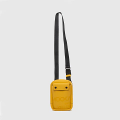 mini Bag GMT-3 Amarillo - tienda online