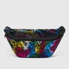 Riñonera Estampada - buy online