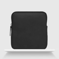 TECH Organizer Negro - Organizador de cables y accesorios