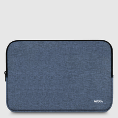 Funda Notebook Witex Azul Melange - comprar online