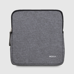 Organizador De Cables Y Accesorios Gris Melange - buy online