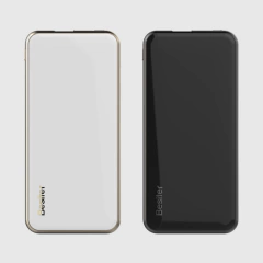 Cargador Portatil Besiter Mercury 5000mAH