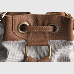 Bucket Berlin Marfil - online store