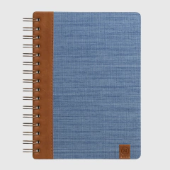 Cuaderno de Lino Capri - comprar online