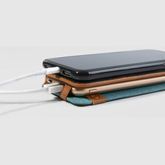 Funda para iPhone X / Xs Lino Capri en internet