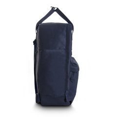 Mochila Mooka Block 13" Azul on internet