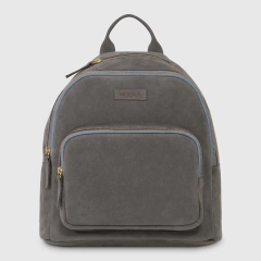 Pixie Nobuck Gris - comprar online