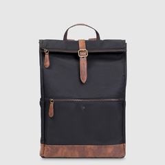 Lotus Air Compact Black/Smoked Brown