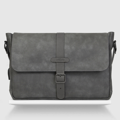 Messenger Brixton Gris