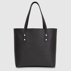 Tote Bag Lauren Negro on internet