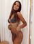 Amber Silver - Flora Bikinis