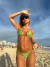 Luna Green - Flora Bikinis