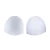 Par de tazas soft desmontables (Relleno)