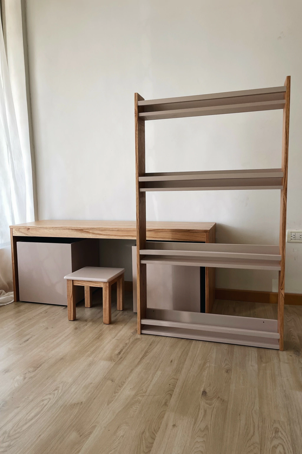 Val + Banco + Florian