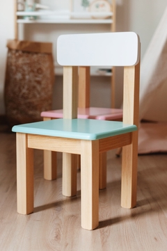 Silla Josefina - tienda online