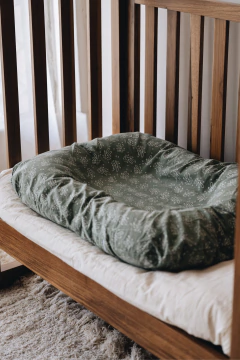 Almohadon Nido Bosque - tienda online