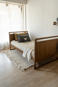 Imagen de Cama Cuna Clarita