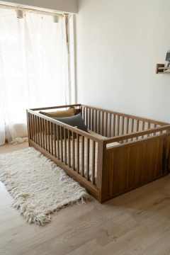 Cama Cuna Clarita en internet