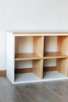 Imagen de Mueble montessori