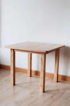 Mesa Benjamin