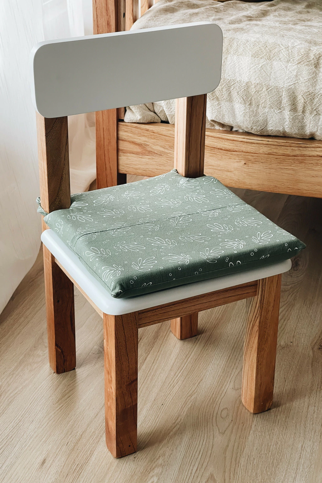 Almohadones Matilda - Bosque Outlet