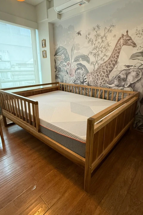 Cama Cuna Clara XL