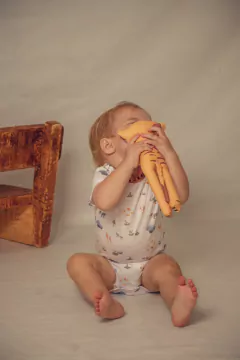 Muñeco Patas Largas Suricata - comprar online