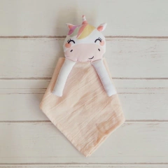 Trapito de Apego Unicornio