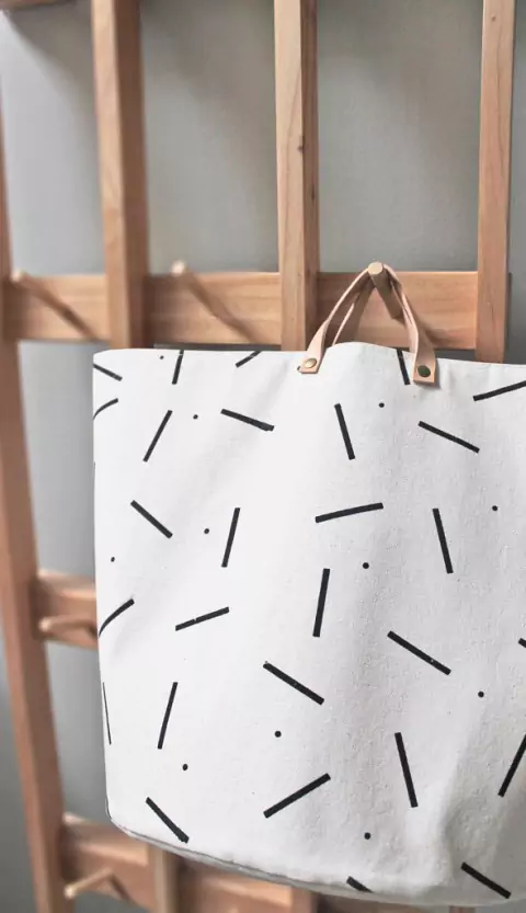 Contenedor Maxi Basket 32x36