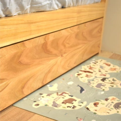 Imagen de Cama Noruega Paraíso 1 plaza