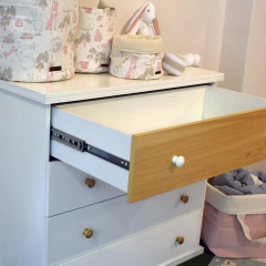 Cómoda Terra - CLARA STORE