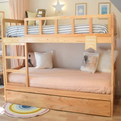 Cucheta Oslo Paraíso 1½ plaza - comprar online