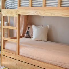 Cucheta Oslo Paraíso 1½ plaza - comprar online