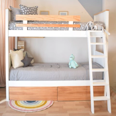 Cucheta Potter Plus 1 plaza