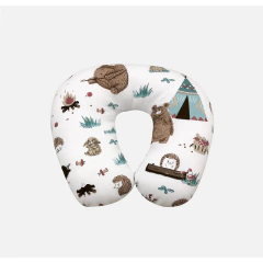 Cuellito con Sonajero para Bebé - tienda online