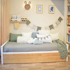 Diván Potter 1 plaza - comprar online