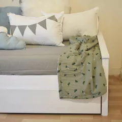 Diván Potter 1 plaza en internet