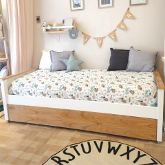 Diván Potter Plus 1½ Plaza