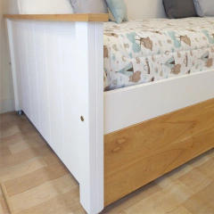 Diván Potter Plus 1½ Plaza - comprar online