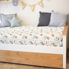 Diván Potter Plus 1½ Plaza - tienda online