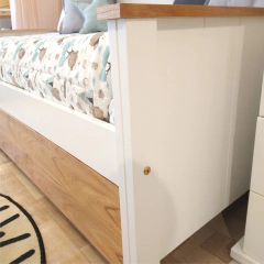 Diván Potter Plus 1½ Plaza - comprar online