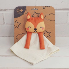 Trapito de Apego Ardilla - comprar online