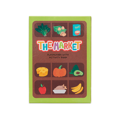 Cartas Educativas - The Market - comprar online
