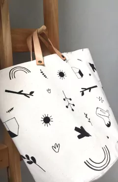 Contenedor Maxi Basket 32x36 - comprar online