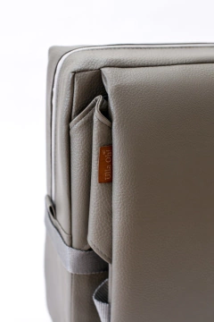 Booster de Comer Transportable - CLARA STORE