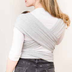 Fular Elástico en internet