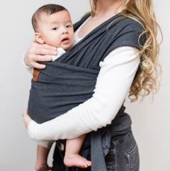 Fular Elástico - CLARA STORE