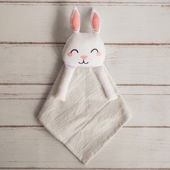 Trapito de Apego Conejo - comprar online