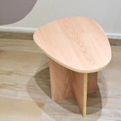 Mesa Ratona Encastrable Gota - comprar online