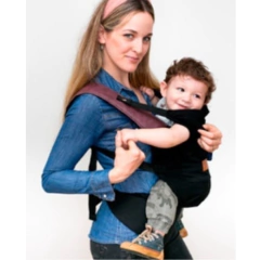 Mochila Portabebé Ergonómica - tienda online